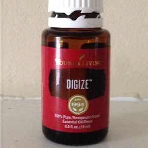 DiGise young living essential oil 15ml