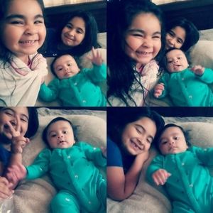 Meet your Posher, Erika