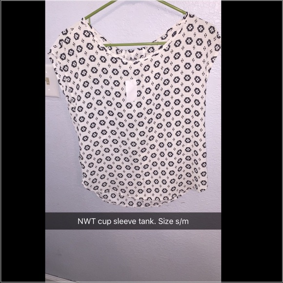 Charlotte Russe tank top - Picture 1 of 2