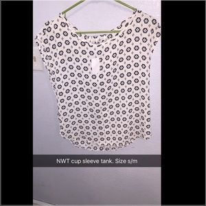 Charlotte Russe tank top