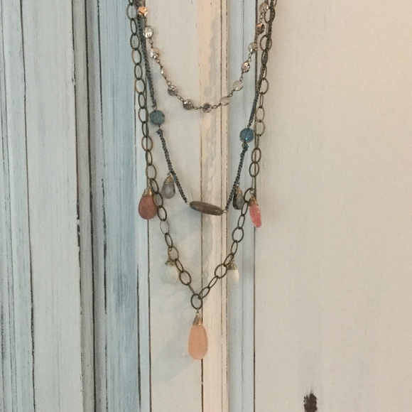 loft necklace