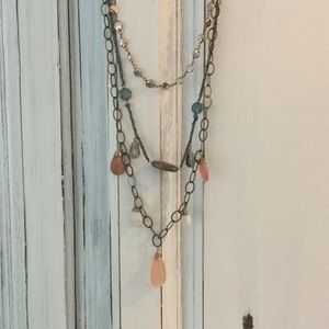 loft necklace