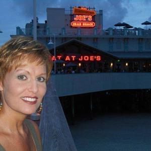 Meet your Posher, Melissa