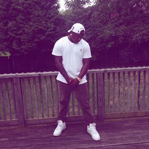 Meet your Posher, Antonyio