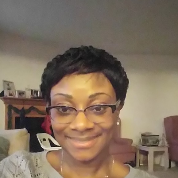 Meet your Posher, Trayce