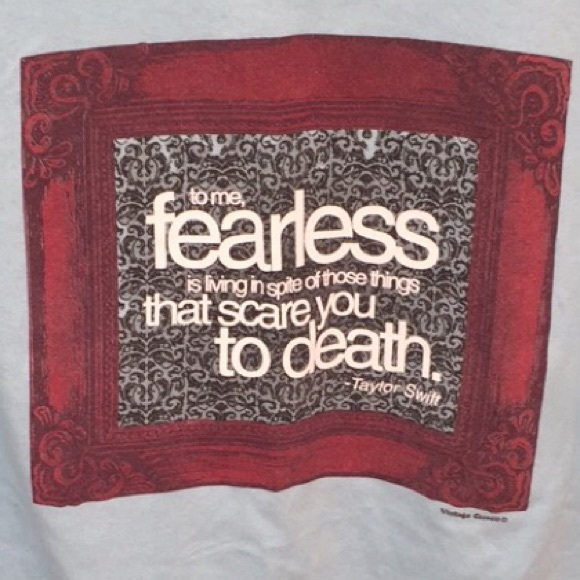 Vintage queen tshirt. - Picture 2 of 3