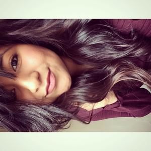 Meet your Posher, Jocelyn