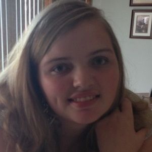 Meet your Posher, Leah