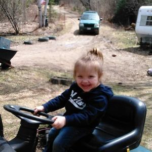 Meet your Posher, Samantha