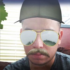 Meet your Posher, Jonathan