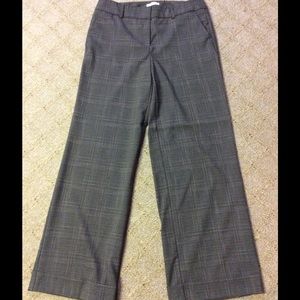 Wide Leg Dress Pant 🍁🍂🍁