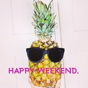 Meet your Posher, Carrie