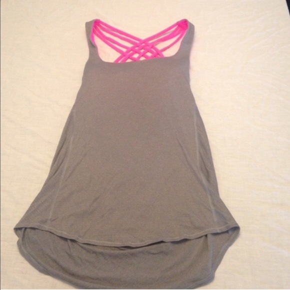 lululemon athletica Tops - Lululemon Wild Tank