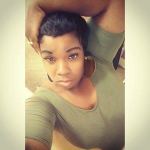 Meet your Posher, Sherese