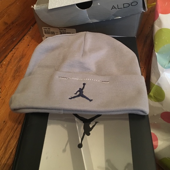 Jordan hat