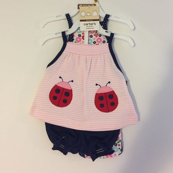 Newborn outfits
