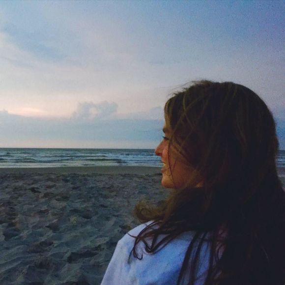 Meet your Posher, Madison