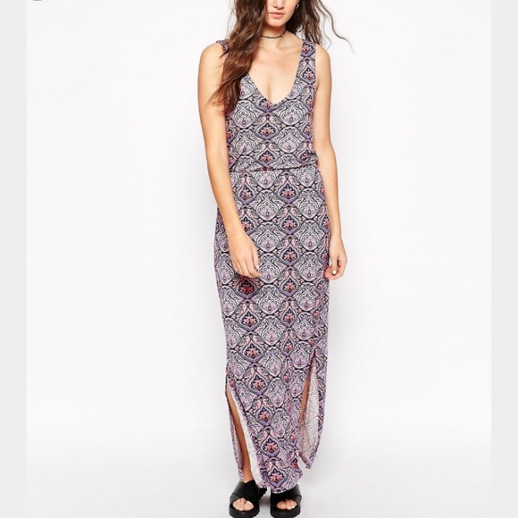 Warehouse dress, NWOT, never worn
