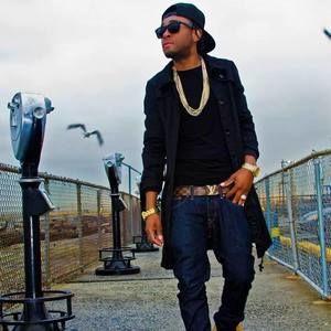 Meet your Posher, Marlon