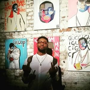 Meet your Posher, Marlon