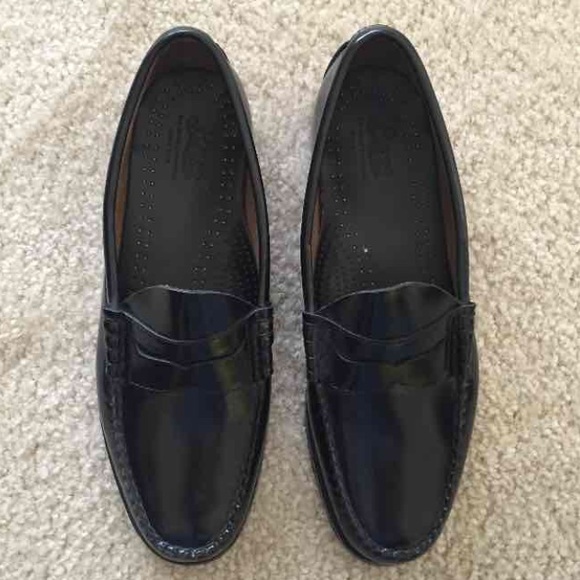 men's bass weejun loafers