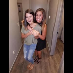 Meet your Posher, Hali