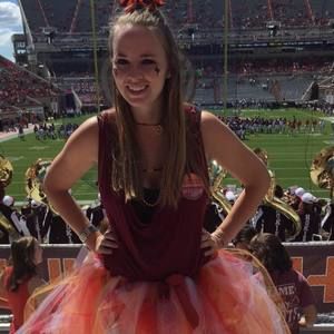 Meet your Posher, Kayla