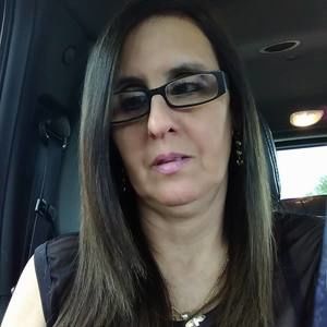 Meet your Posher, Marlene