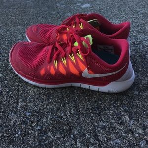 Nike Free 5.0