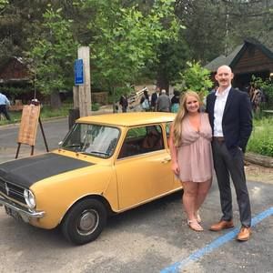 Meet your Posher, Zsanique