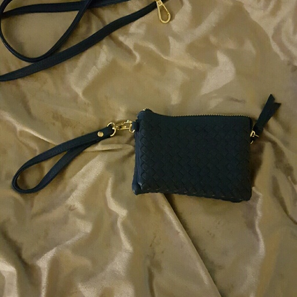 Crossbody Bag - Picture 2 of 4