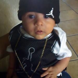 Meet your Posher, Ramiro