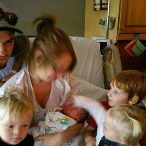 Meet your Posher, Summer