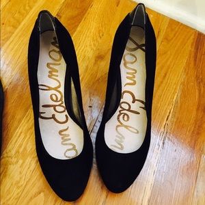 Sam Edelman Heels