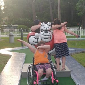 Meet your Posher, Renee