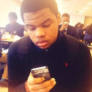 Meet your Posher, Benjamin