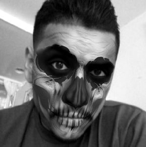 Meet your Posher, Sergio