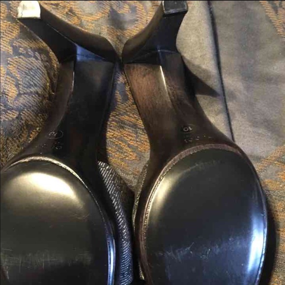 Gucci Pumps. New - Picture 2 of 3