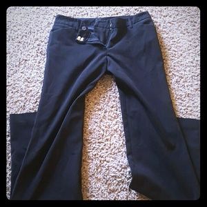 Dress pants