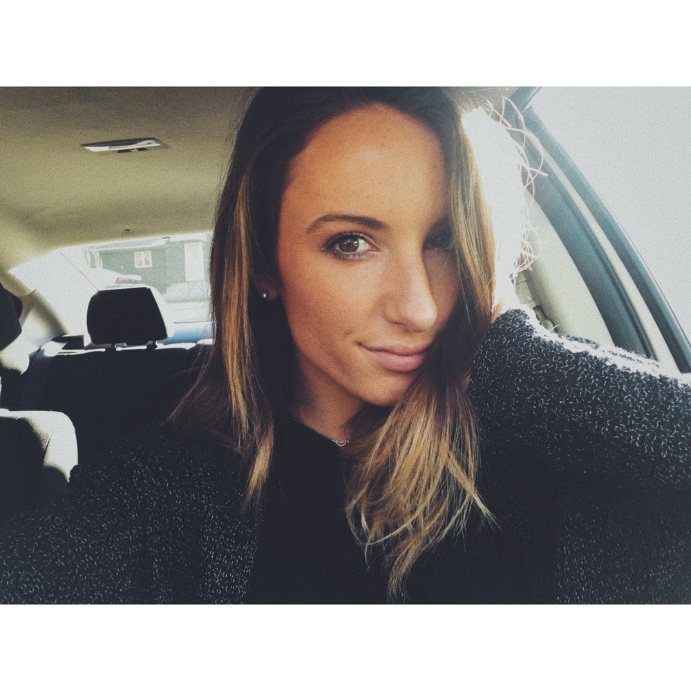 Meet your Posher, Sam