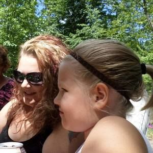 Meet your Posher, Sadie