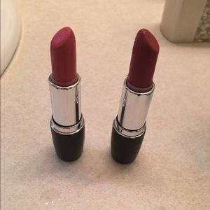 Sacha lipsticks