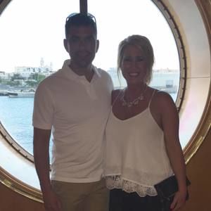 Meet your Posher, Nicky