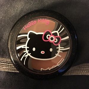 Mac Hello Kitty Blush