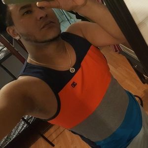 Meet your Posher, Jorge