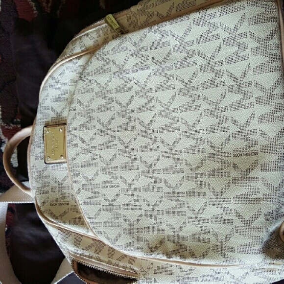 KORS Michael Kors Handbags - SOLD NO LONGER AVAILABLE