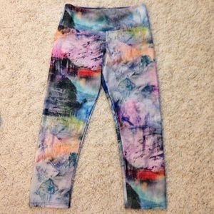 Onzie Capri leggings