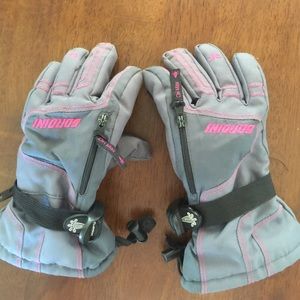 Gordini Winter Gloves