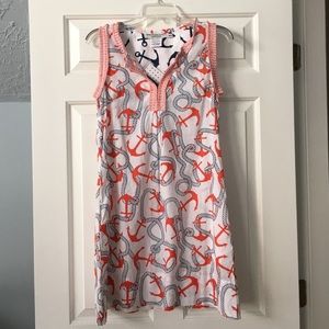 Gretchen Scott Design dress