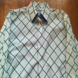 Bundle of men's shirts